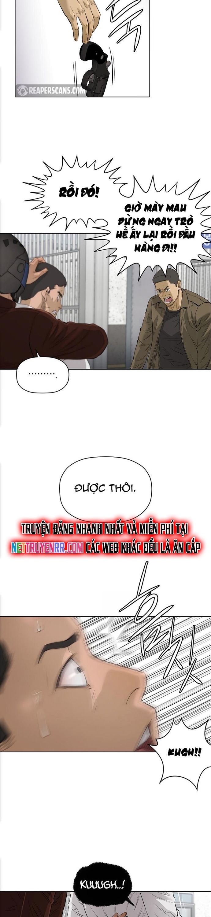 Cuộc đời Thứ Hai Của Một Gangster - Chapter 99 - Page 13