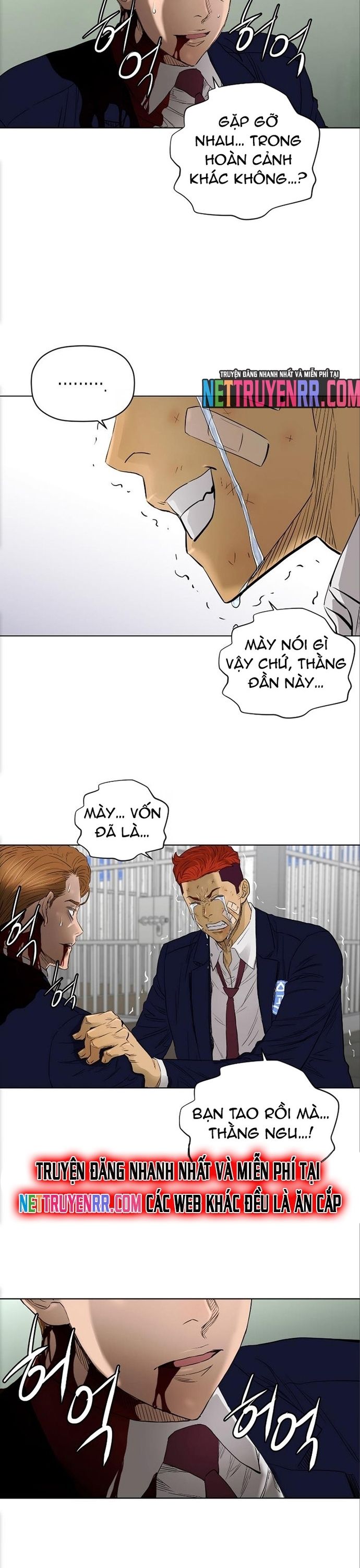 Cuộc đời Thứ Hai Của Một Gangster - Chapter 99 - Page 18