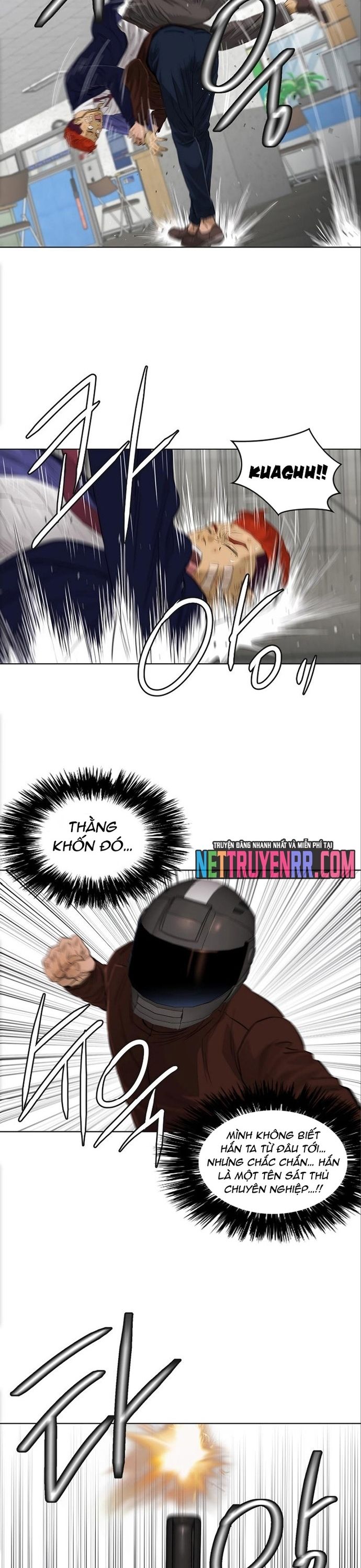 Cuộc đời Thứ Hai Của Một Gangster - Chapter 99 - Page 4