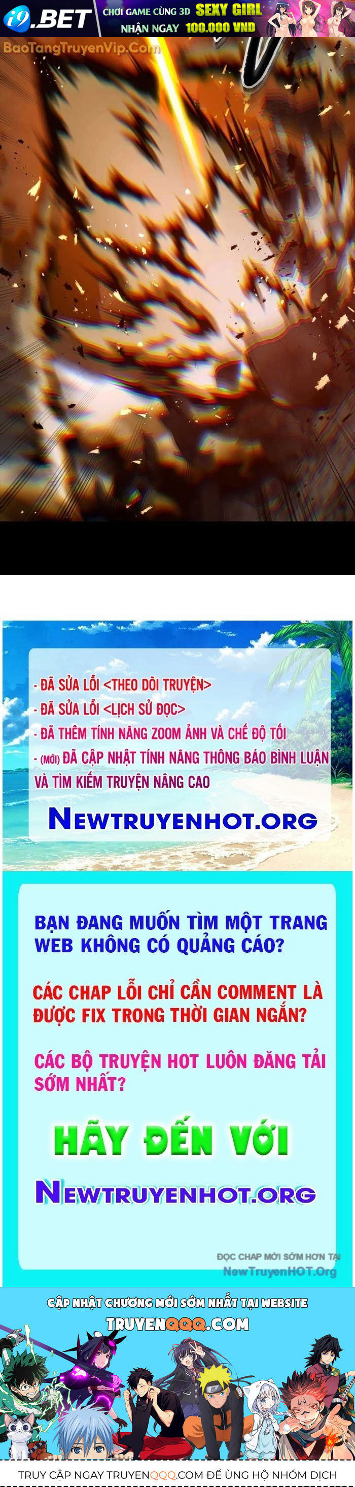 Thăng Cấp Cùng Thần - Chapter 138 - Page 44