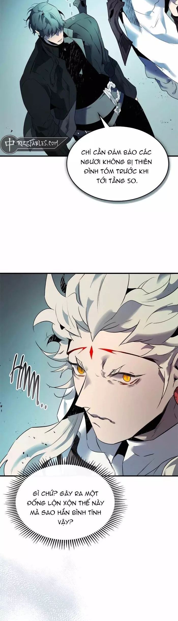 Thăng Cấp Cùng Thần - Chapter 140 - Page 15