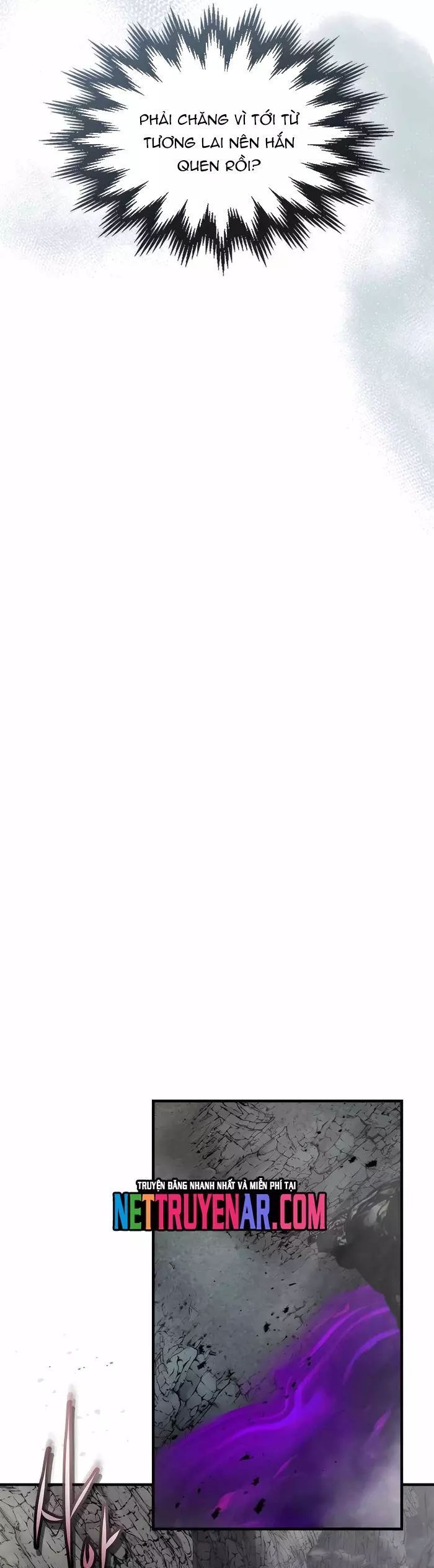 Thăng Cấp Cùng Thần - Chapter 140 - Page 16