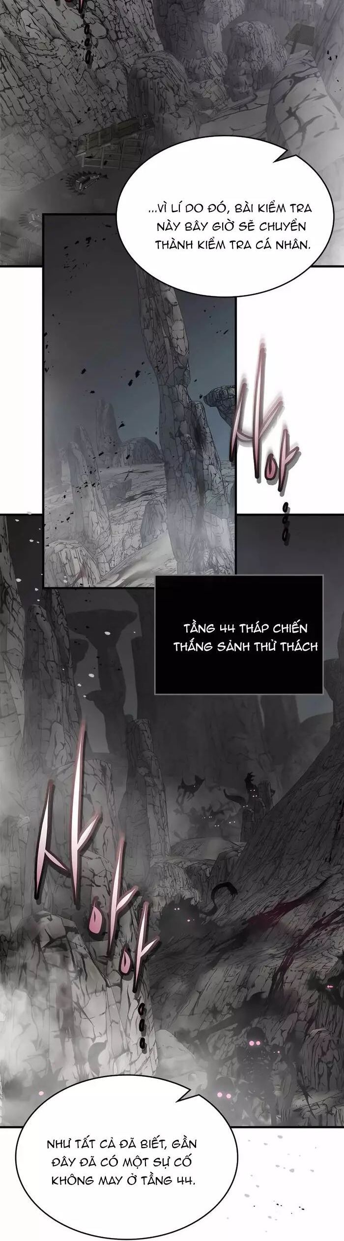 Thăng Cấp Cùng Thần - Chapter 140 - Page 17