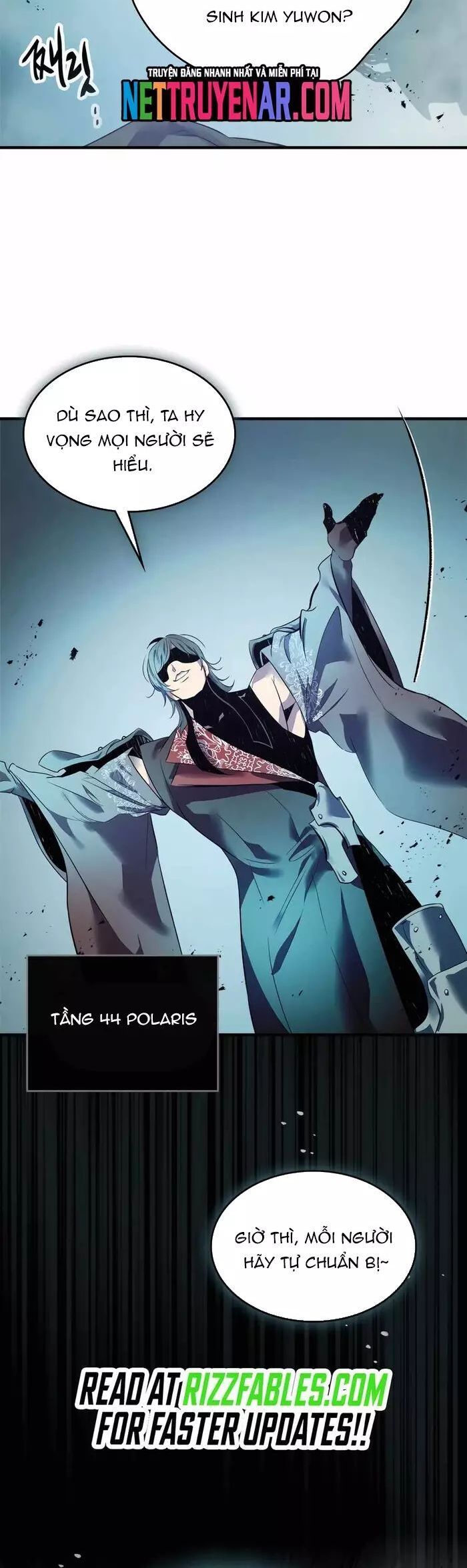 Thăng Cấp Cùng Thần - Chapter 140 - Page 19