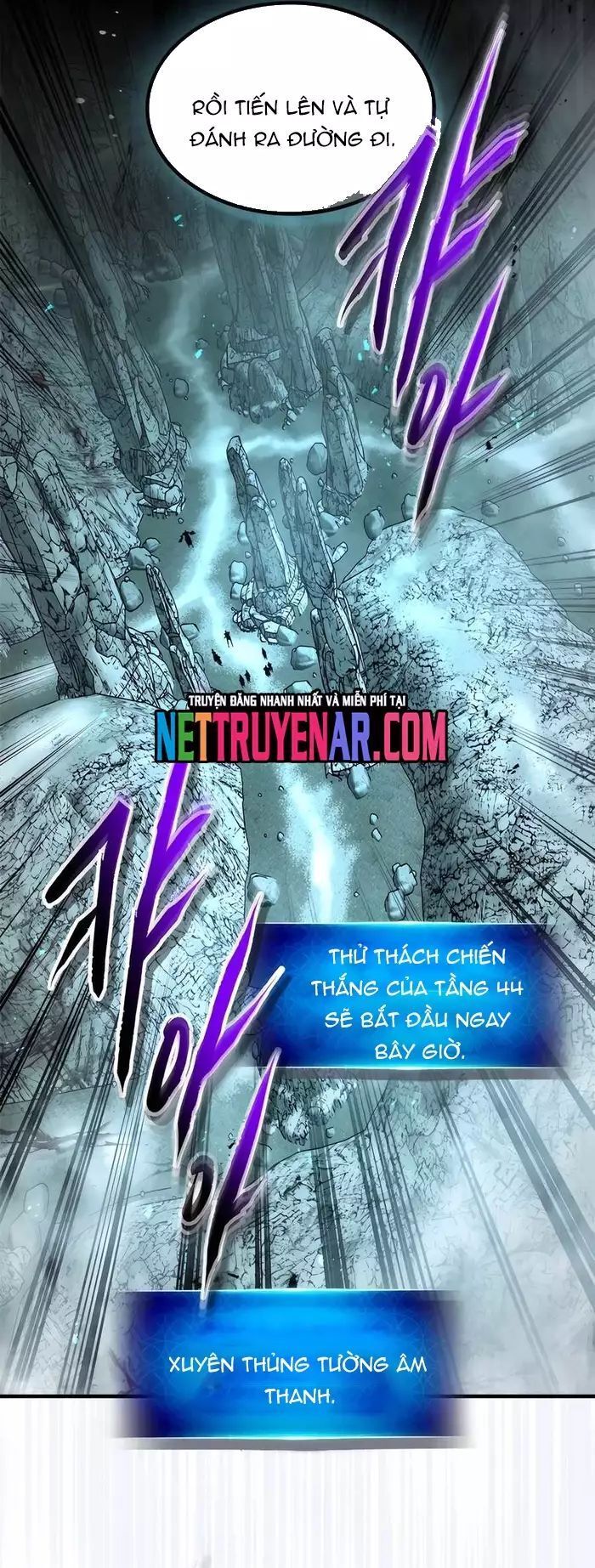 Thăng Cấp Cùng Thần - Chapter 140 - Page 20
