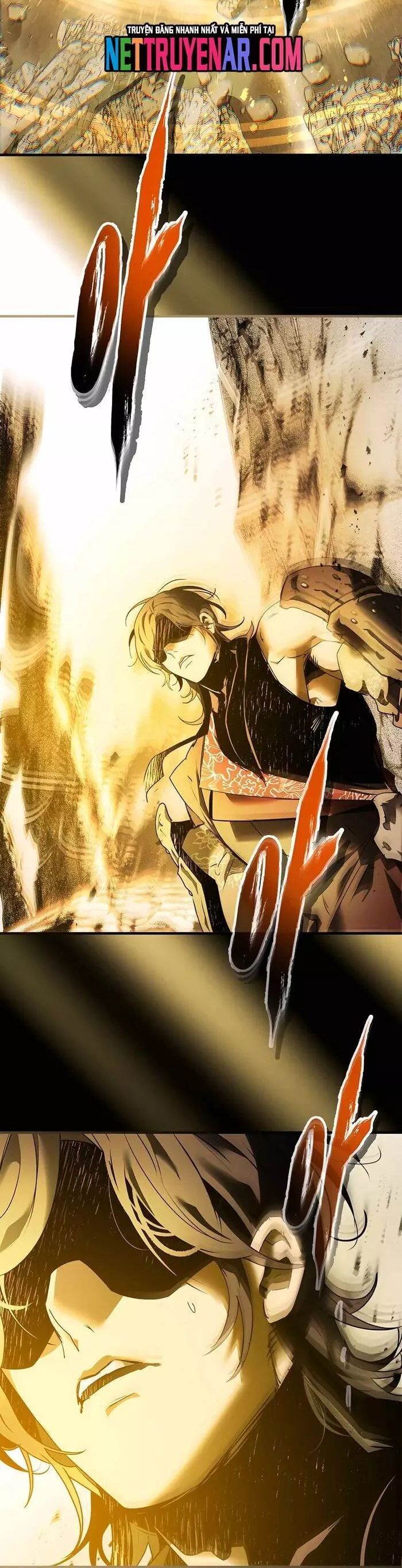 Thăng Cấp Cùng Thần - Chapter 140 - Page 23
