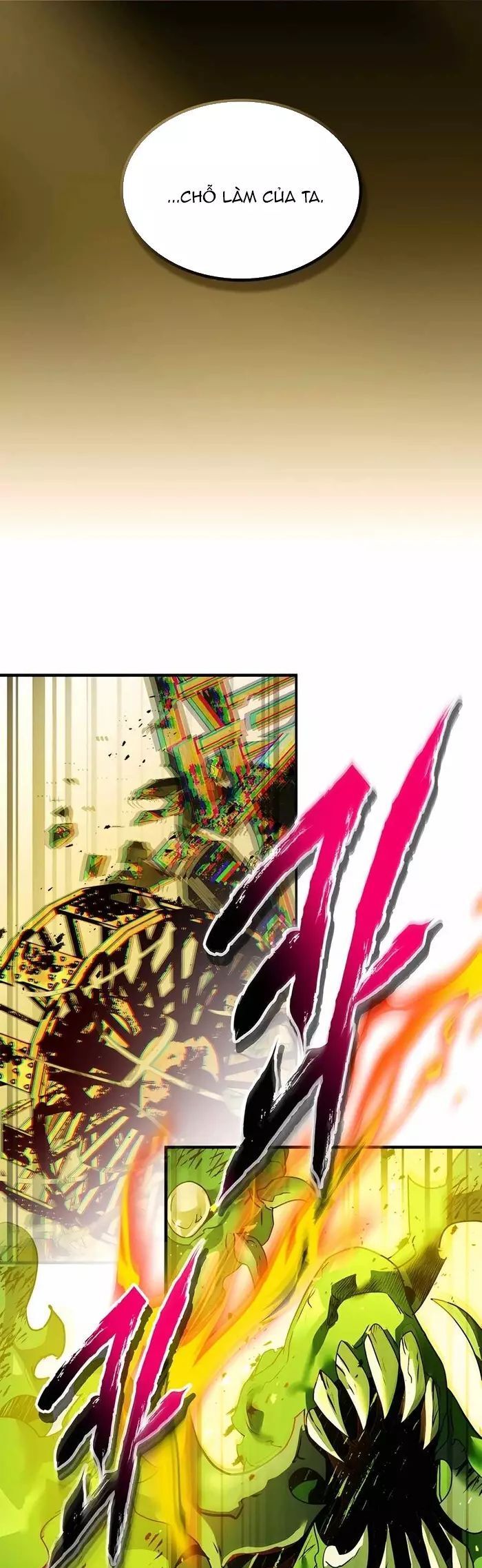Thăng Cấp Cùng Thần - Chapter 140 - Page 24