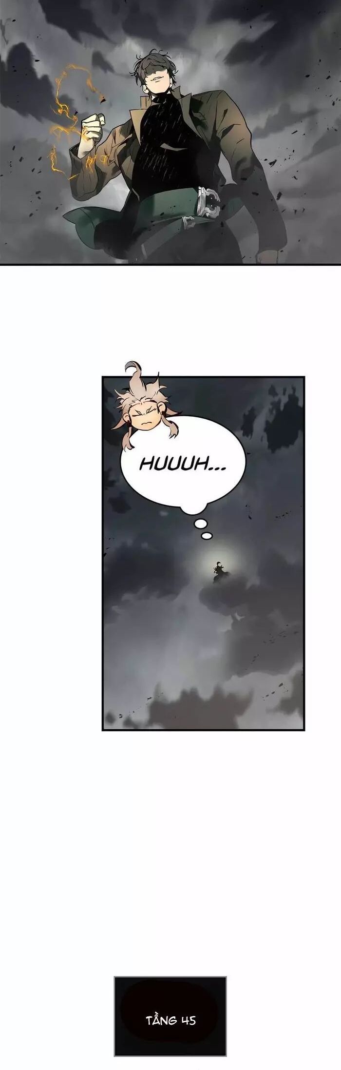 Thăng Cấp Cùng Thần - Chapter 140 - Page 27