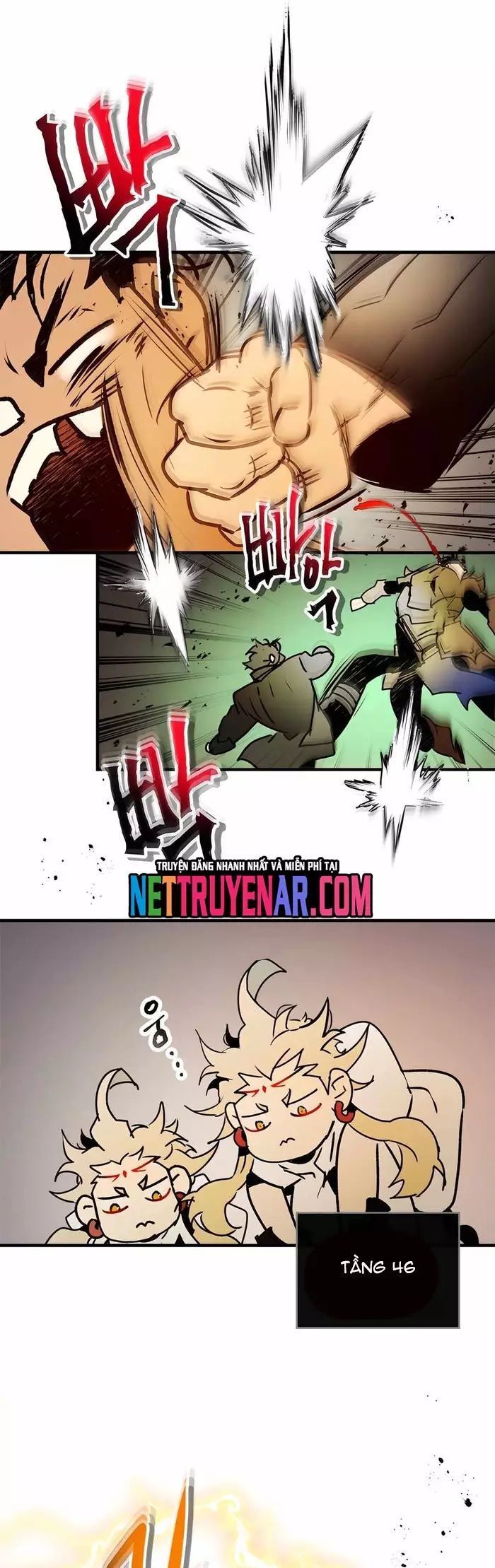 Thăng Cấp Cùng Thần - Chapter 140 - Page 28