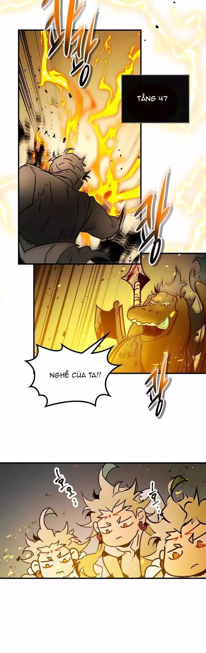 Thăng Cấp Cùng Thần - Chapter 140 - Page 29