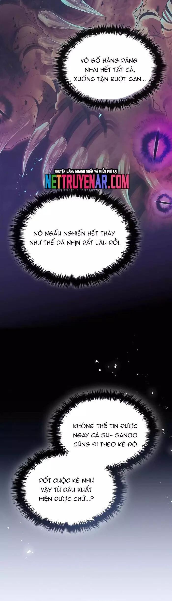 Thăng Cấp Cùng Thần - Chapter 140 - Page 3