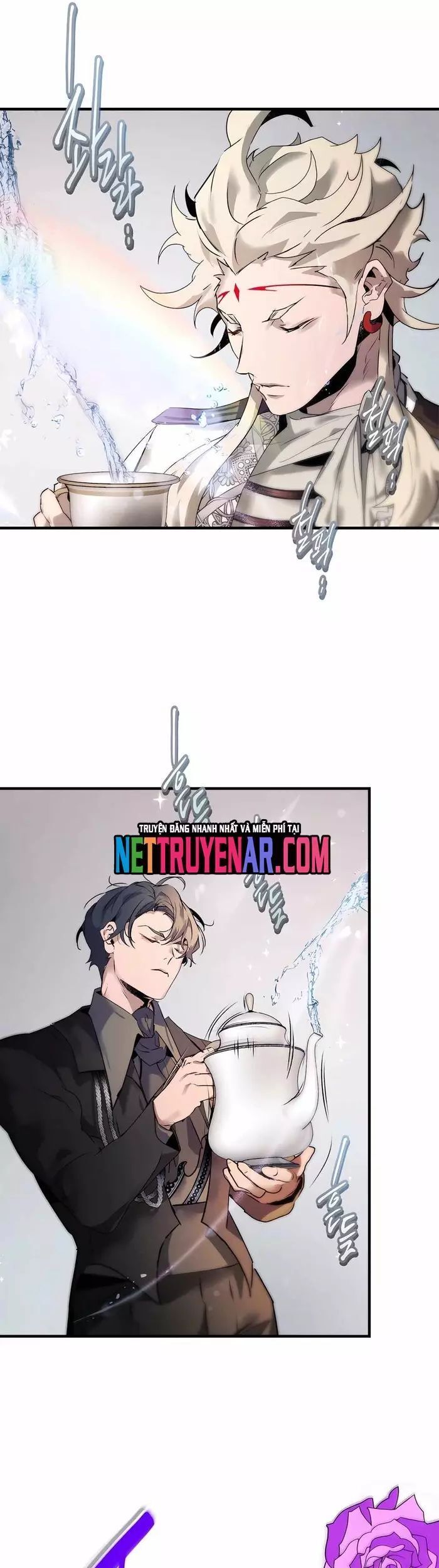 Thăng Cấp Cùng Thần - Chapter 140 - Page 32