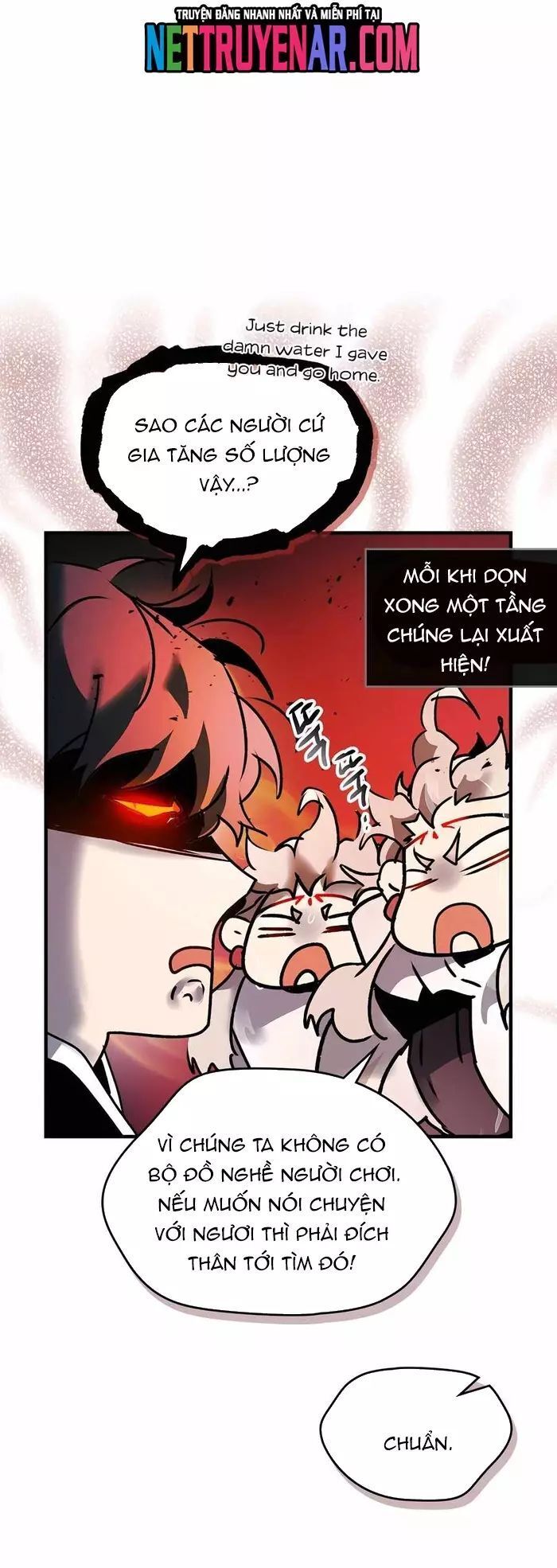 Thăng Cấp Cùng Thần - Chapter 140 - Page 34