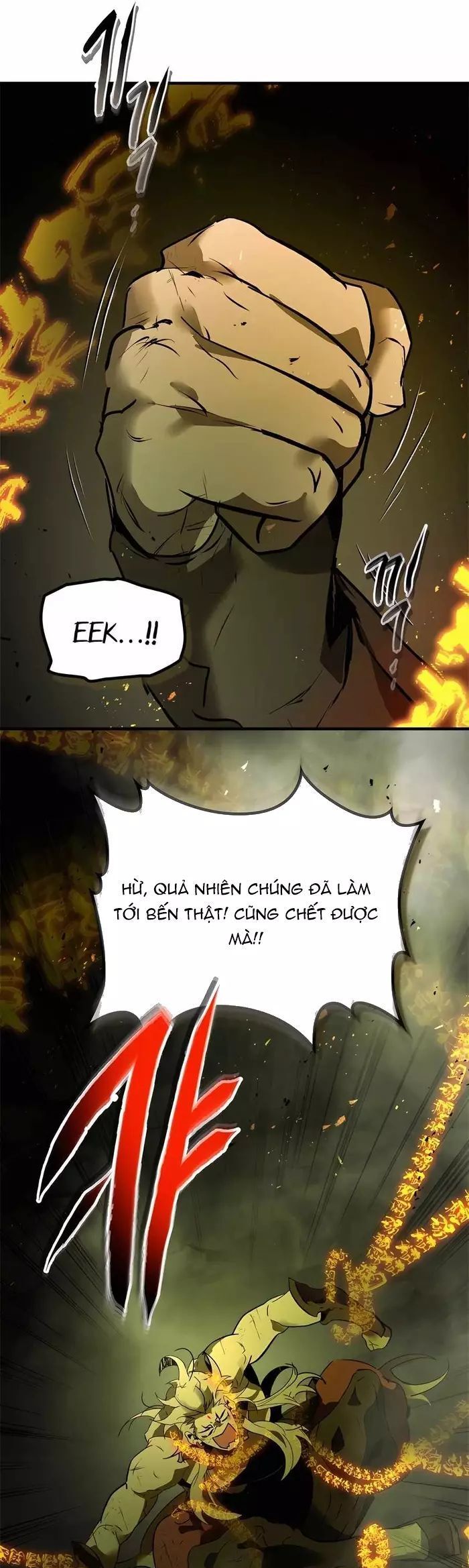 Thăng Cấp Cùng Thần - Chapter 140 - Page 42