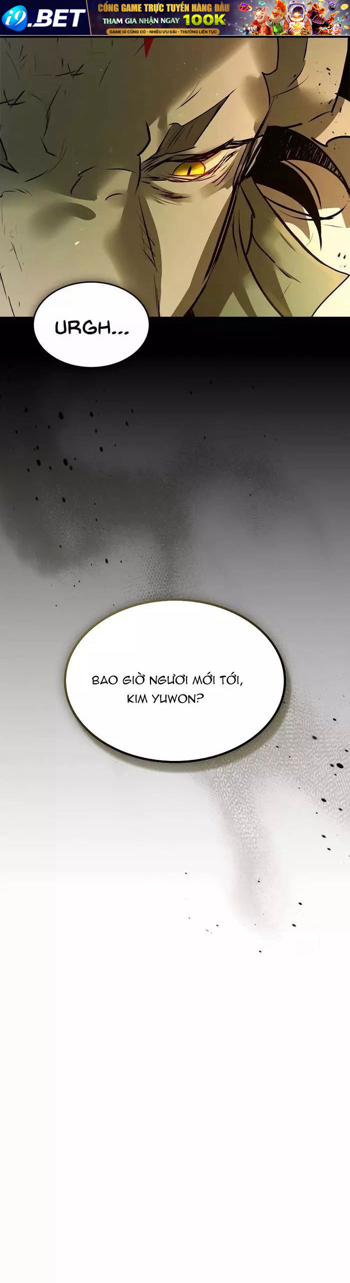 Thăng Cấp Cùng Thần - Chapter 140 - Page 44
