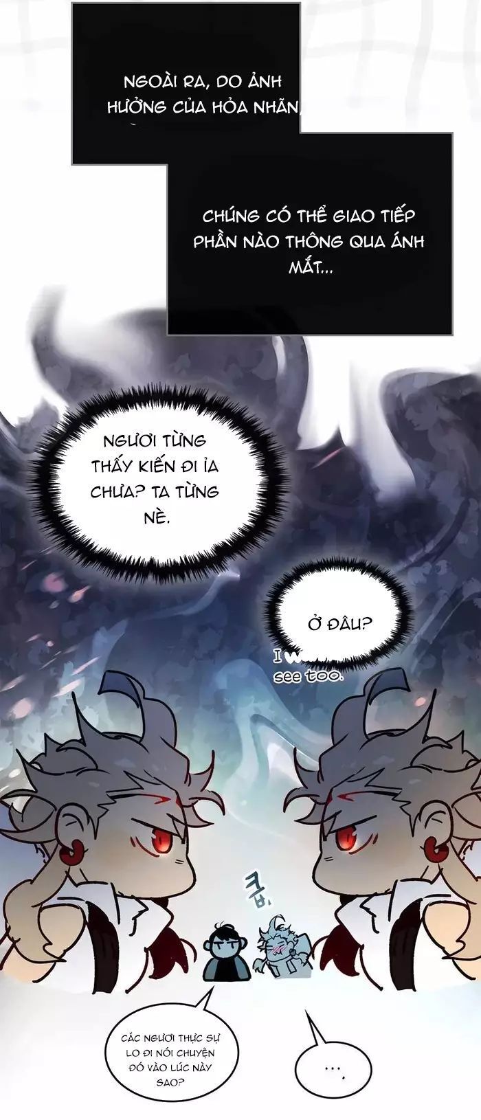 Thăng Cấp Cùng Thần - Chapter 140 - Page 46