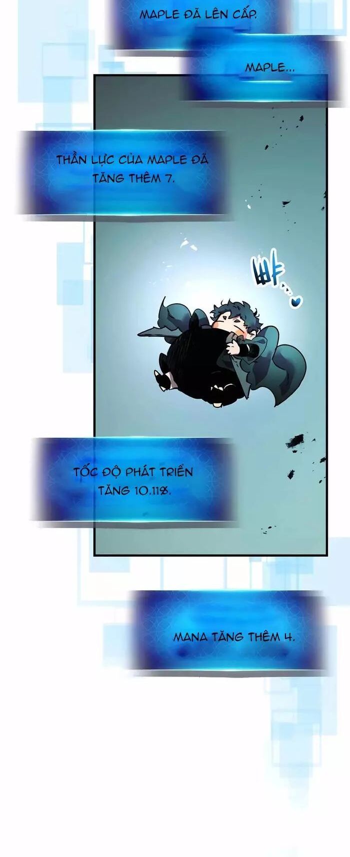 Thăng Cấp Cùng Thần - Chapter 140 - Page 5