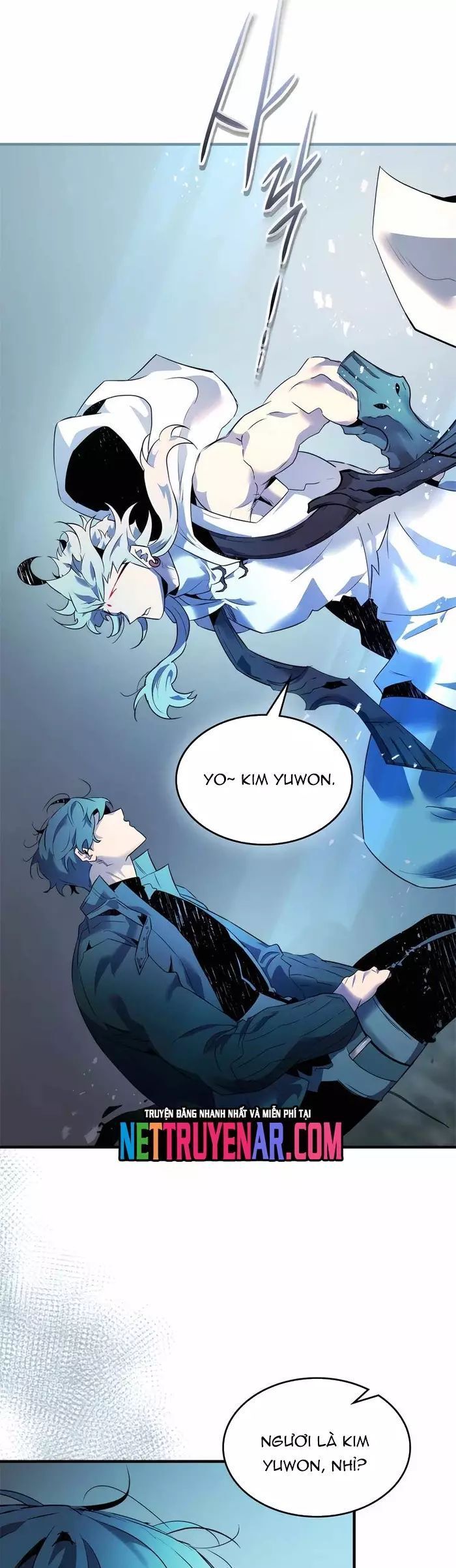 Thăng Cấp Cùng Thần - Chapter 140 - Page 8