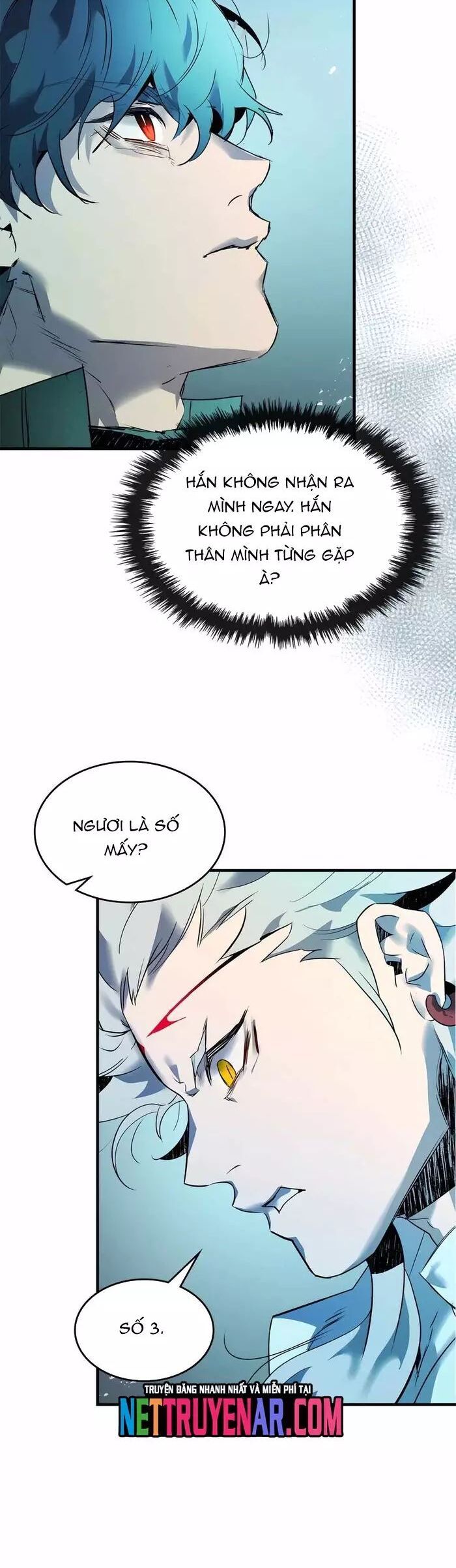 Thăng Cấp Cùng Thần - Chapter 140 - Page 9