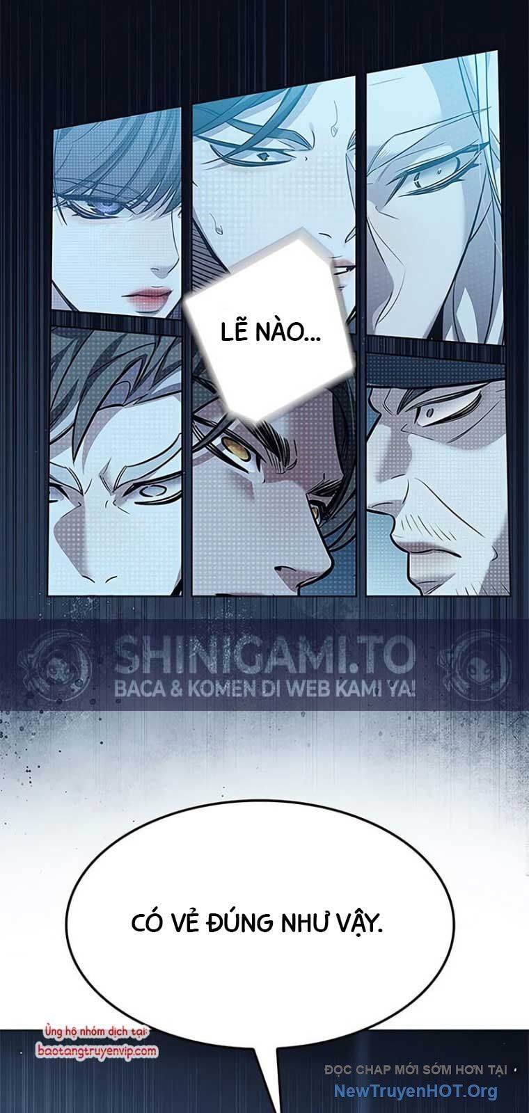 Hoá Thân Thành Mèo - Chapter 355 - Page 10