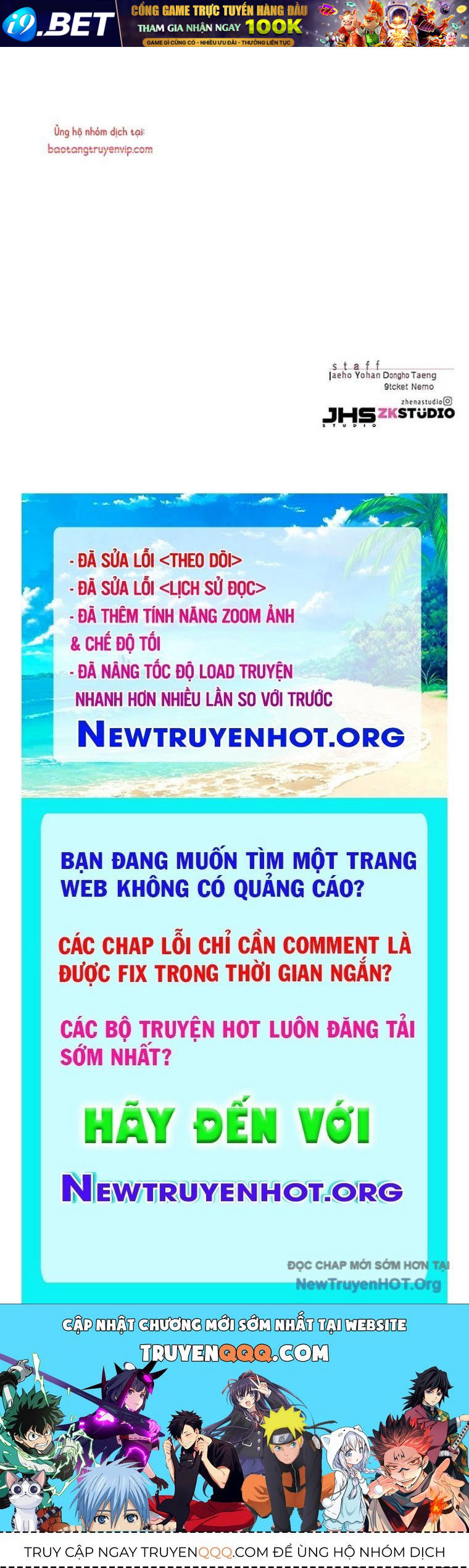 Hoá Thân Thành Mèo - Chapter 355 - Page 100