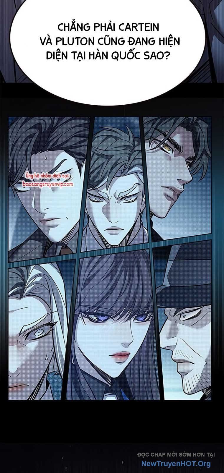 Hoá Thân Thành Mèo - Chapter 355 - Page 15