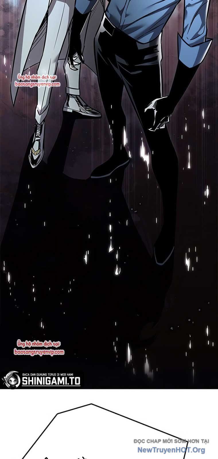 Hoá Thân Thành Mèo - Chapter 355 - Page 17