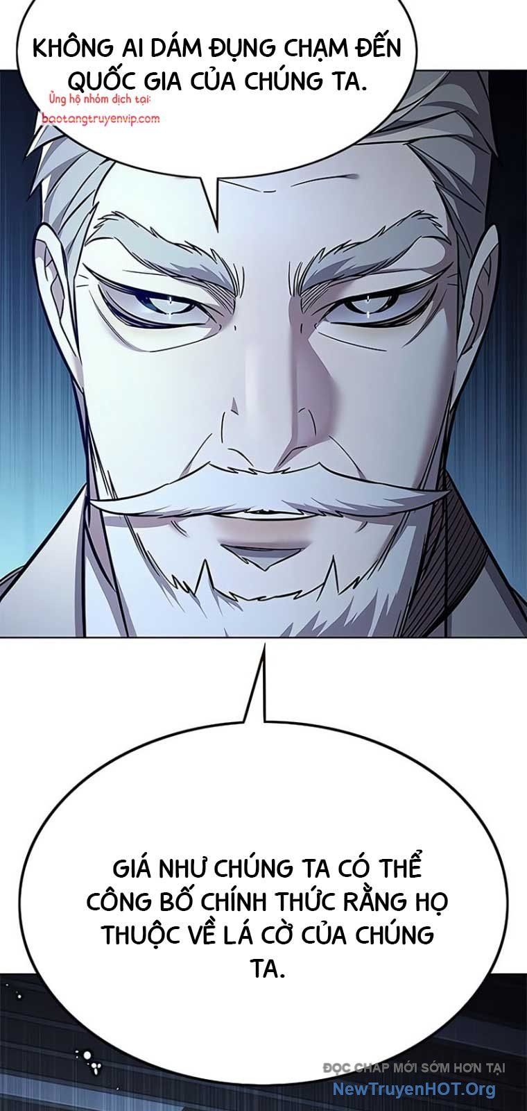 Hoá Thân Thành Mèo - Chapter 355 - Page 20