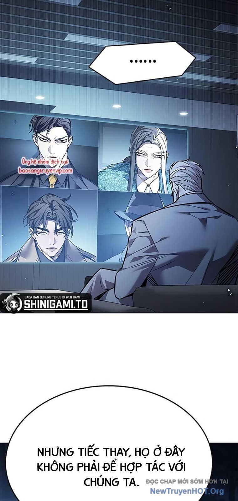 Hoá Thân Thành Mèo - Chapter 355 - Page 21