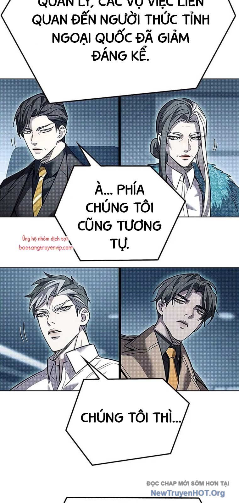 Hoá Thân Thành Mèo - Chapter 355 - Page 3