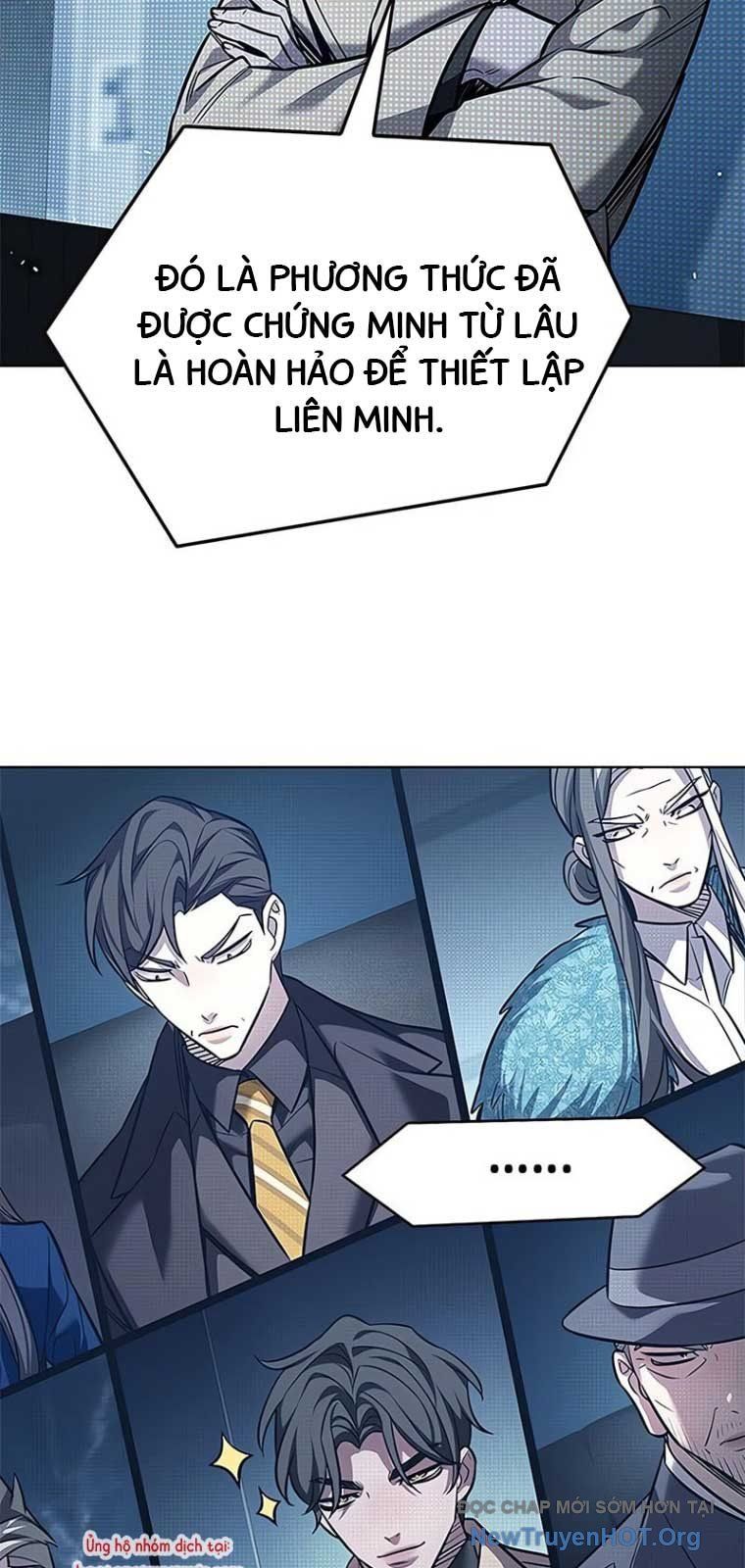 Hoá Thân Thành Mèo - Chapter 355 - Page 31