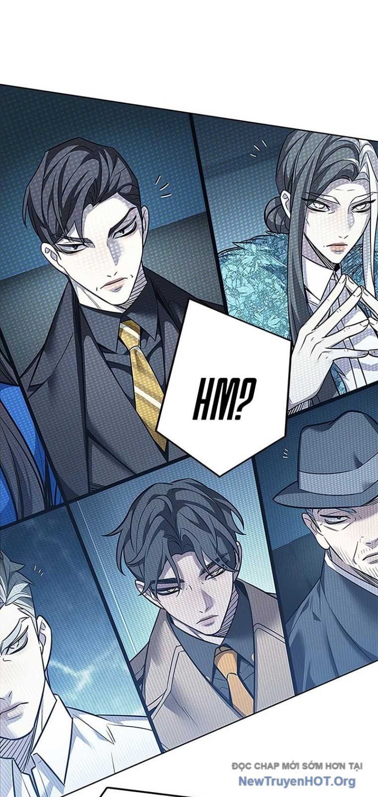 Hoá Thân Thành Mèo - Chapter 355 - Page 37