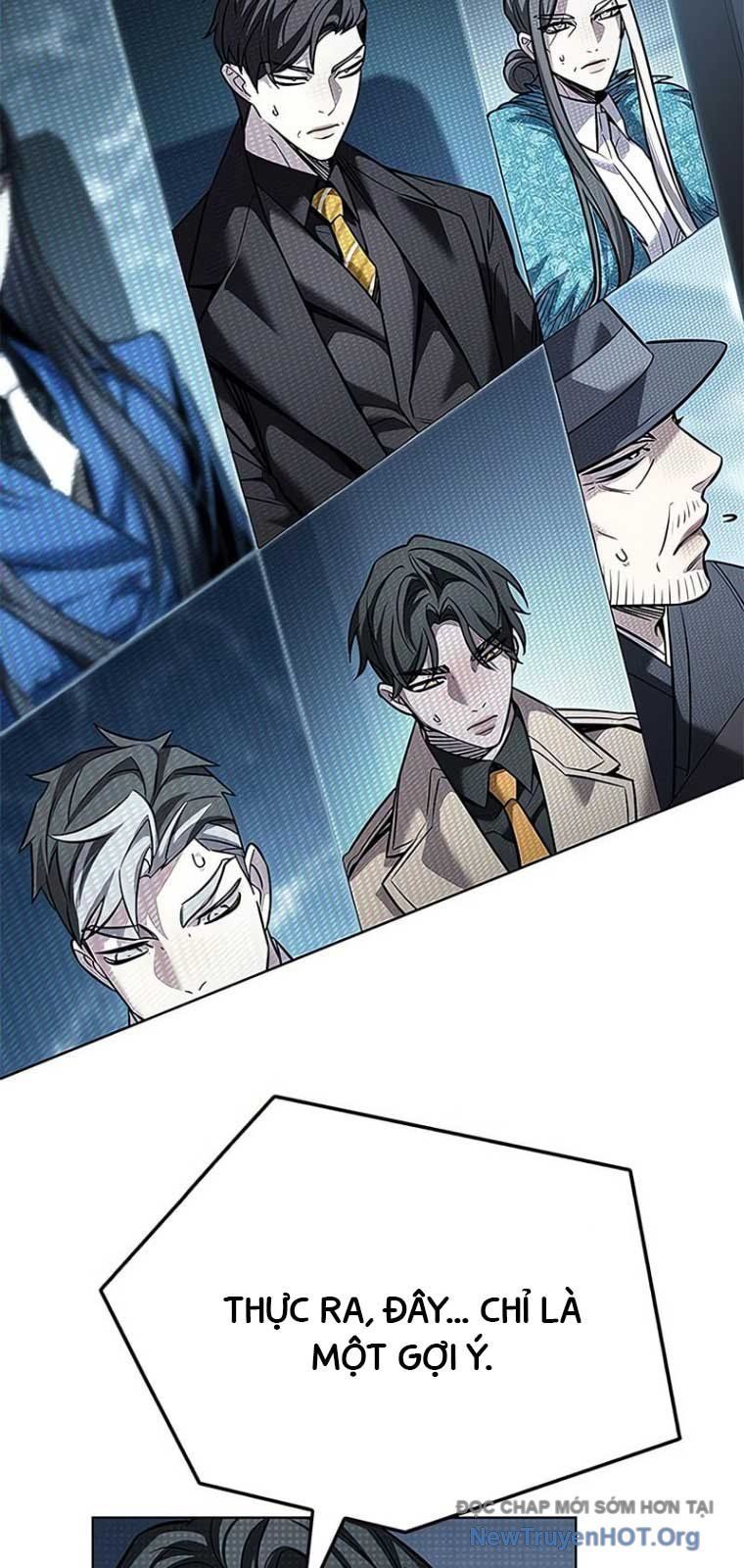 Hoá Thân Thành Mèo - Chapter 355 - Page 42