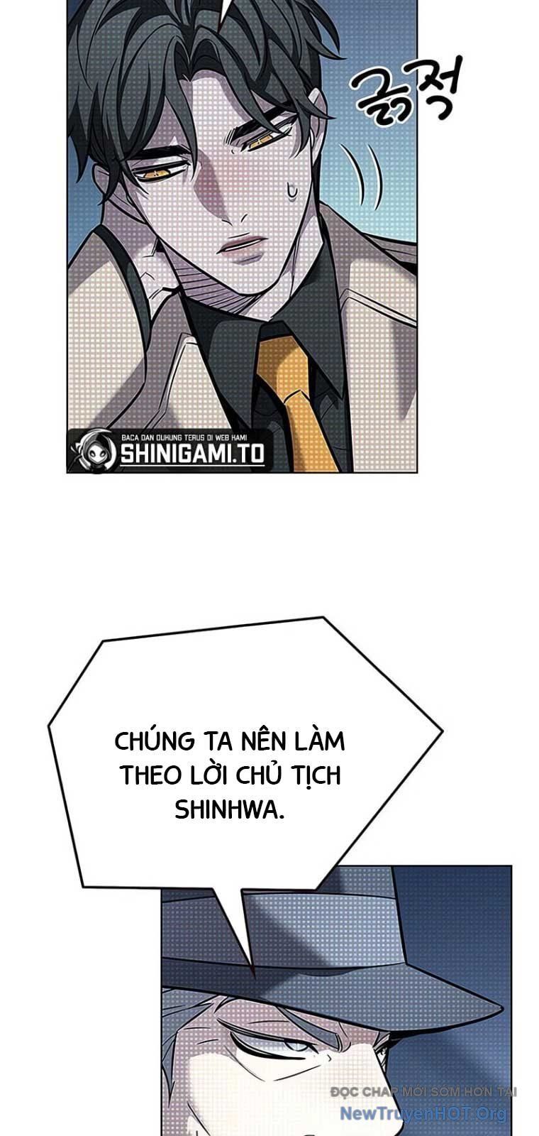 Hoá Thân Thành Mèo - Chapter 355 - Page 43