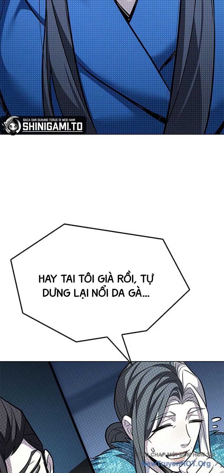 Hoá Thân Thành Mèo - Chapter 355 - Page 47