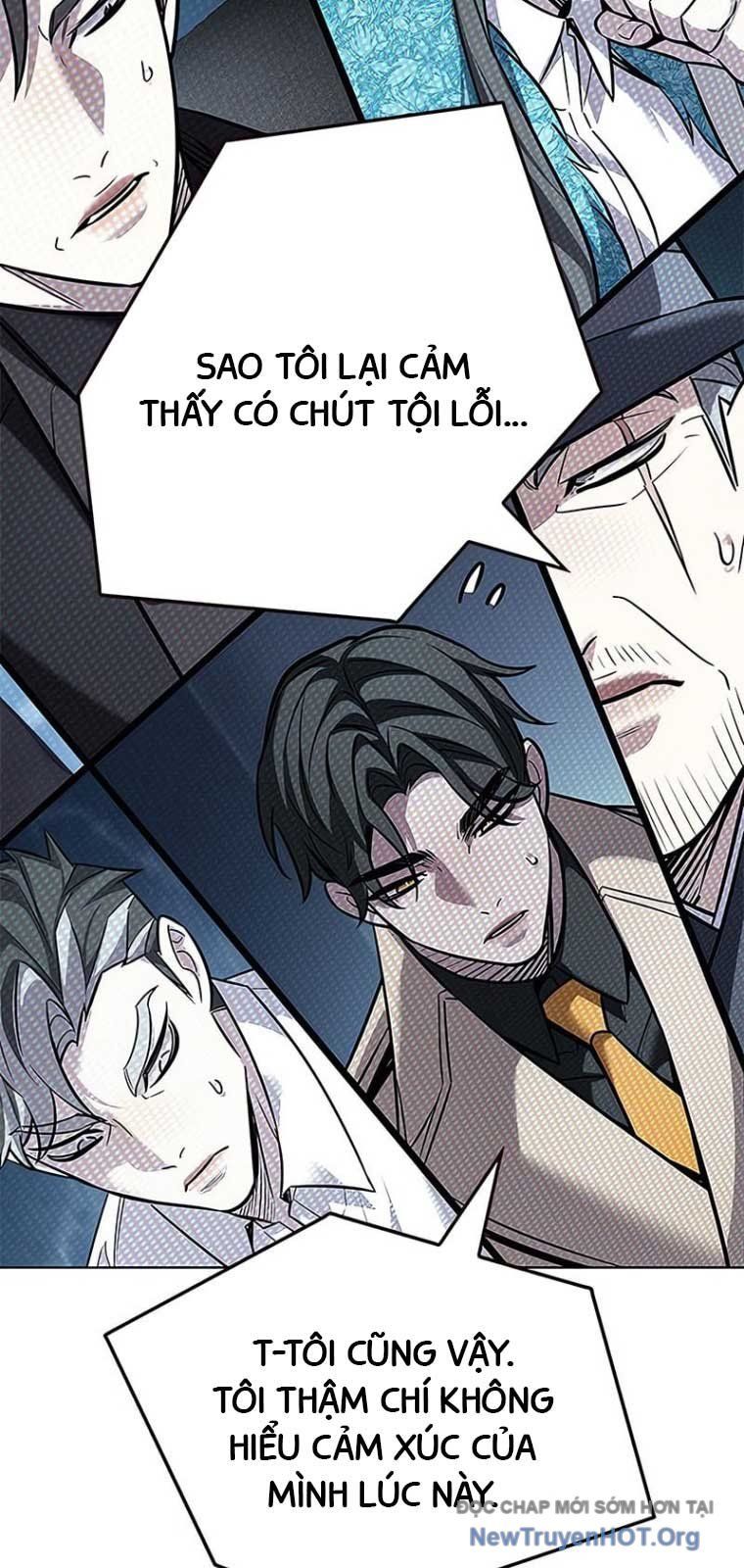 Hoá Thân Thành Mèo - Chapter 355 - Page 48