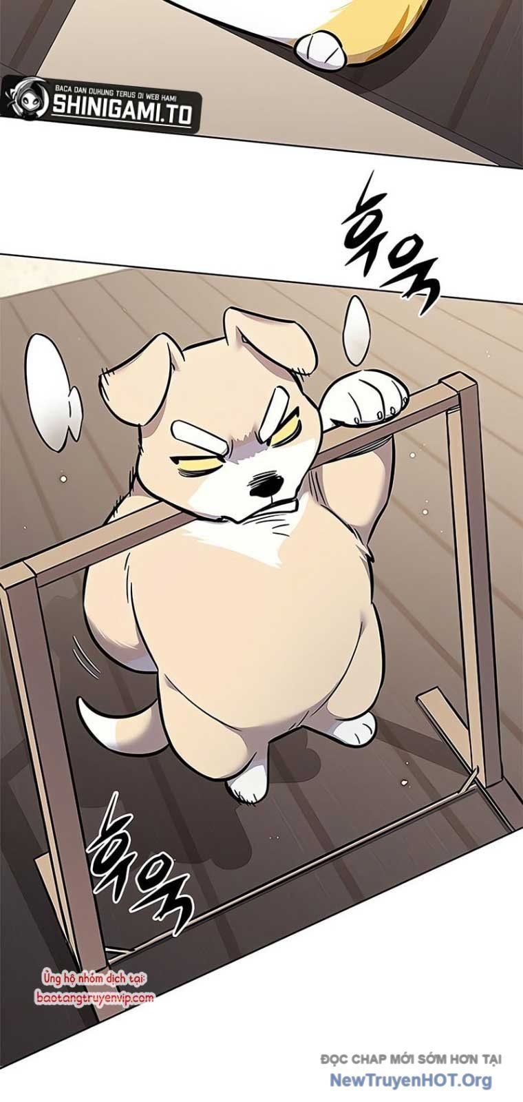 Hoá Thân Thành Mèo - Chapter 355 - Page 52