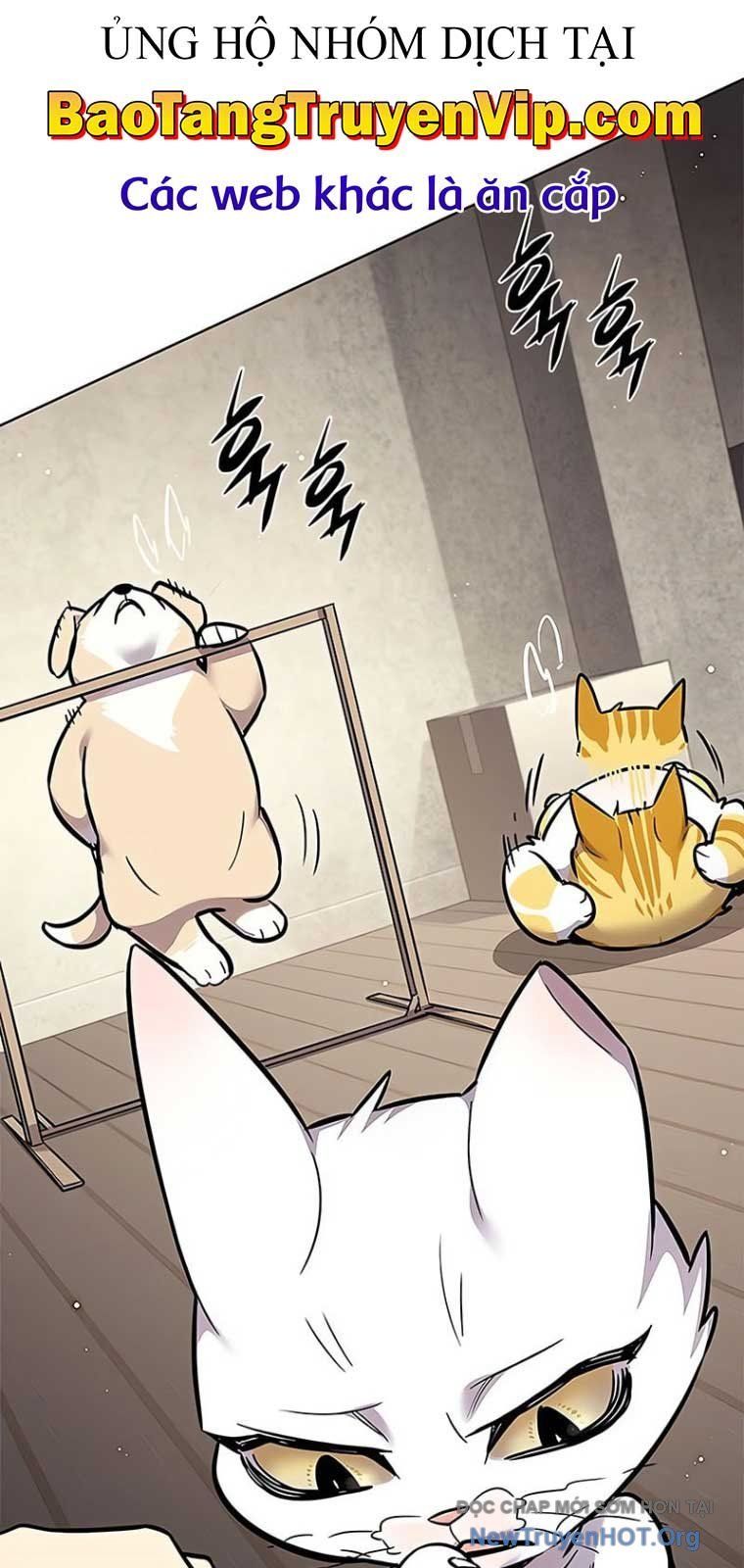 Hoá Thân Thành Mèo - Chapter 355 - Page 53