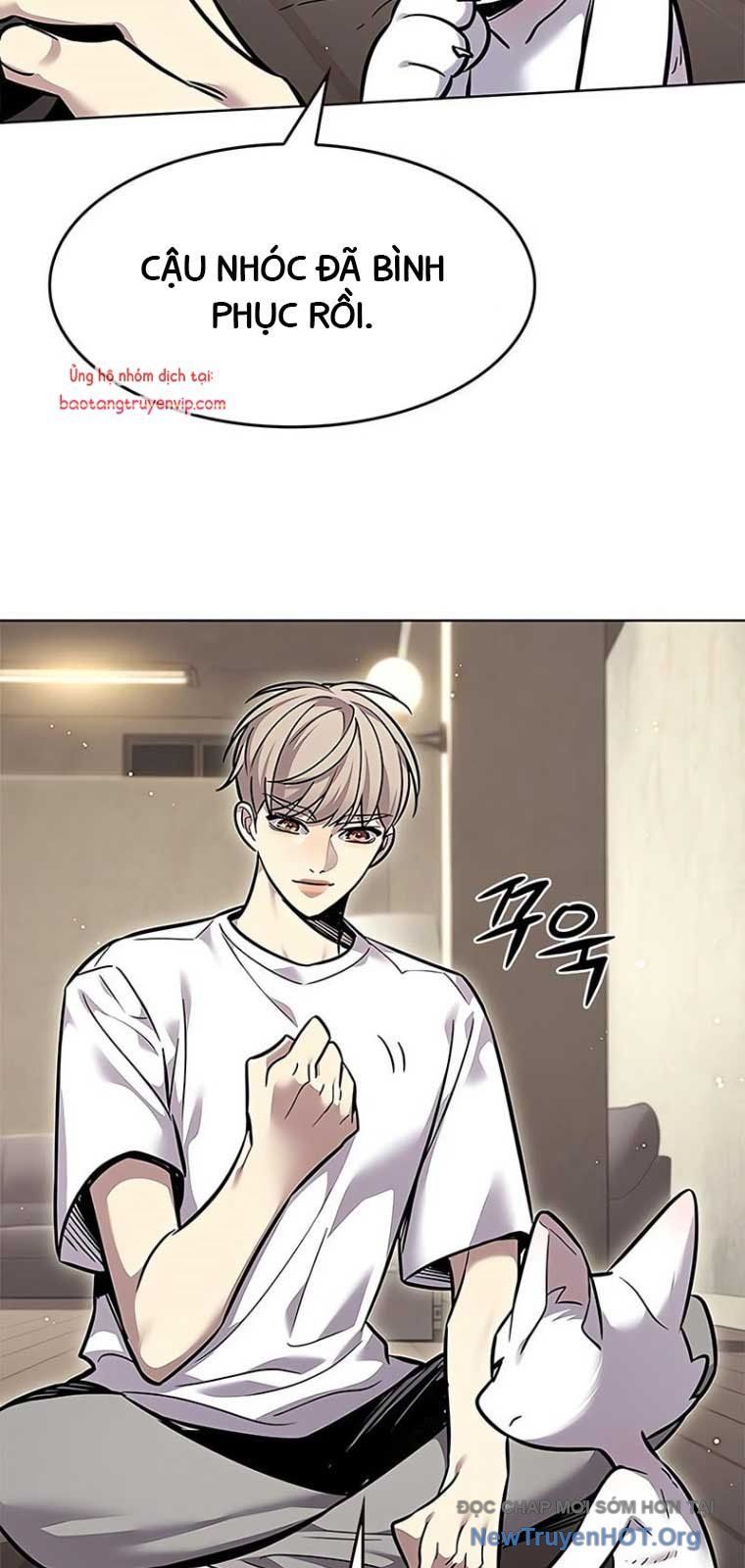 Hoá Thân Thành Mèo - Chapter 355 - Page 54