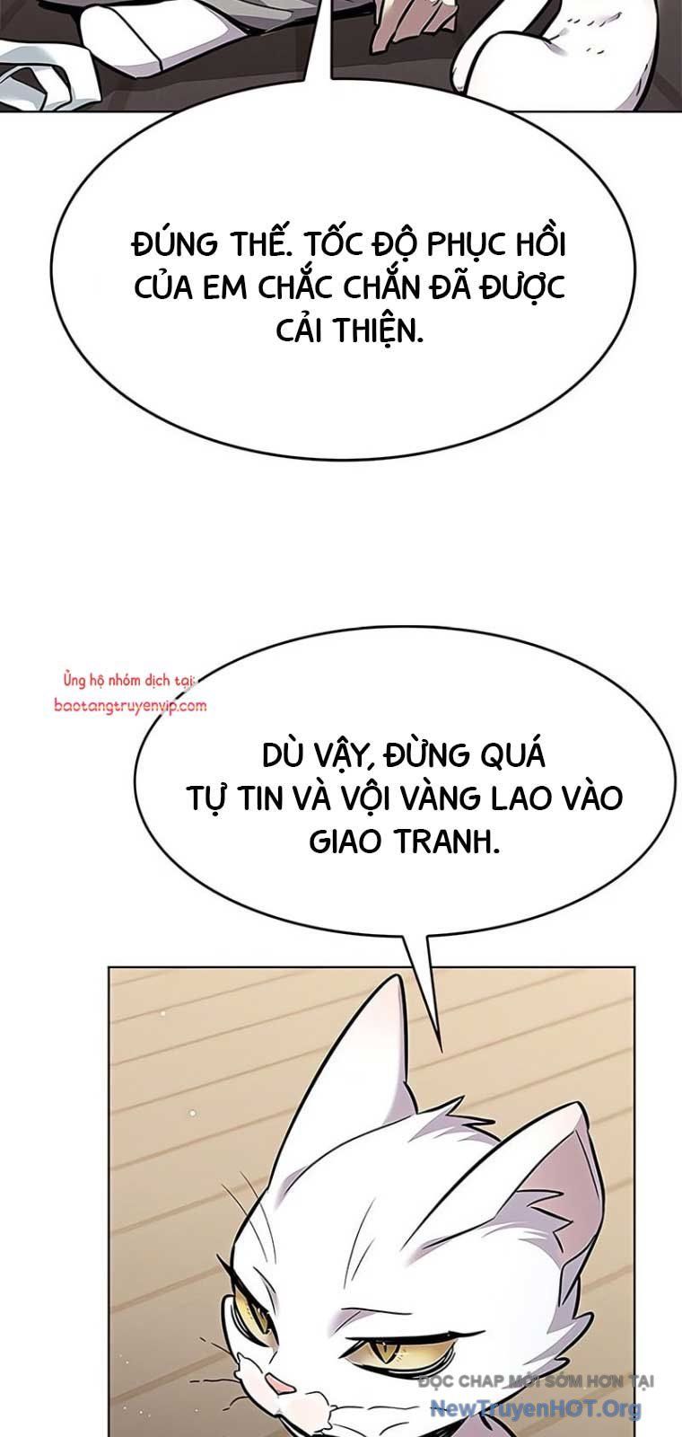 Hoá Thân Thành Mèo - Chapter 355 - Page 55