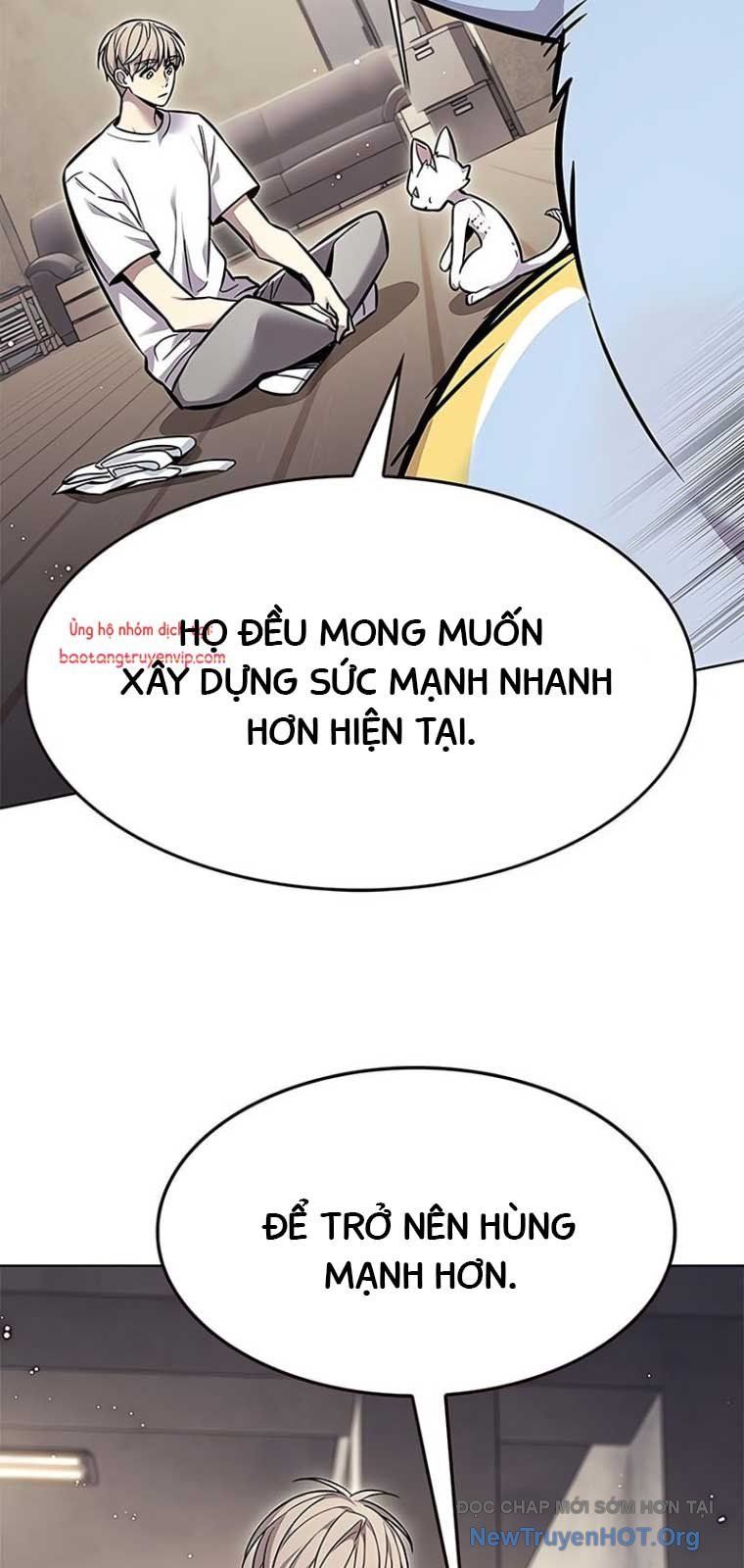 Hoá Thân Thành Mèo - Chapter 355 - Page 59