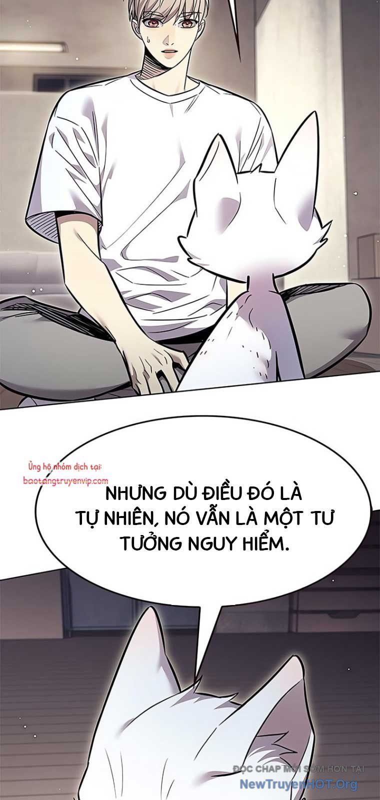 Hoá Thân Thành Mèo - Chapter 355 - Page 60