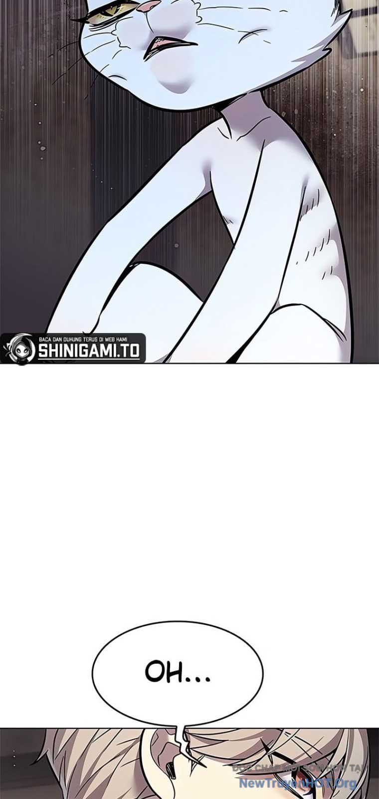 Hoá Thân Thành Mèo - Chapter 355 - Page 65