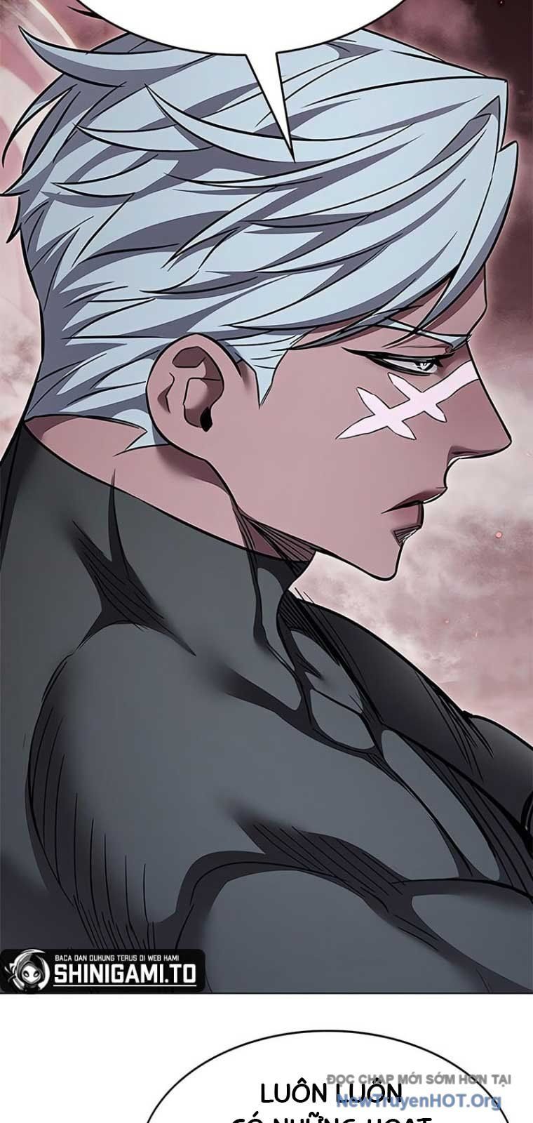 Hoá Thân Thành Mèo - Chapter 355 - Page 73