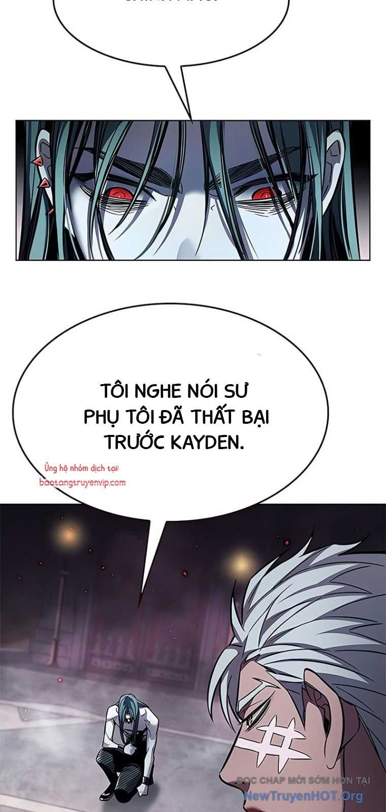 Hoá Thân Thành Mèo - Chapter 355 - Page 83