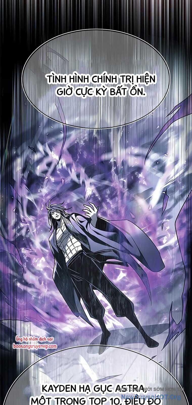 Hoá Thân Thành Mèo - Chapter 355 - Page 86