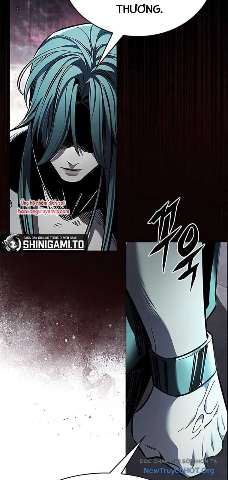 Hoá Thân Thành Mèo - Chapter 355 - Page 89