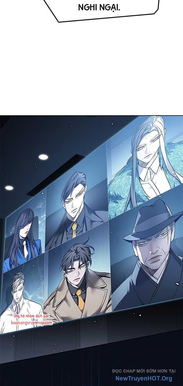 Hoá Thân Thành Mèo - Chapter 355 - Page 9