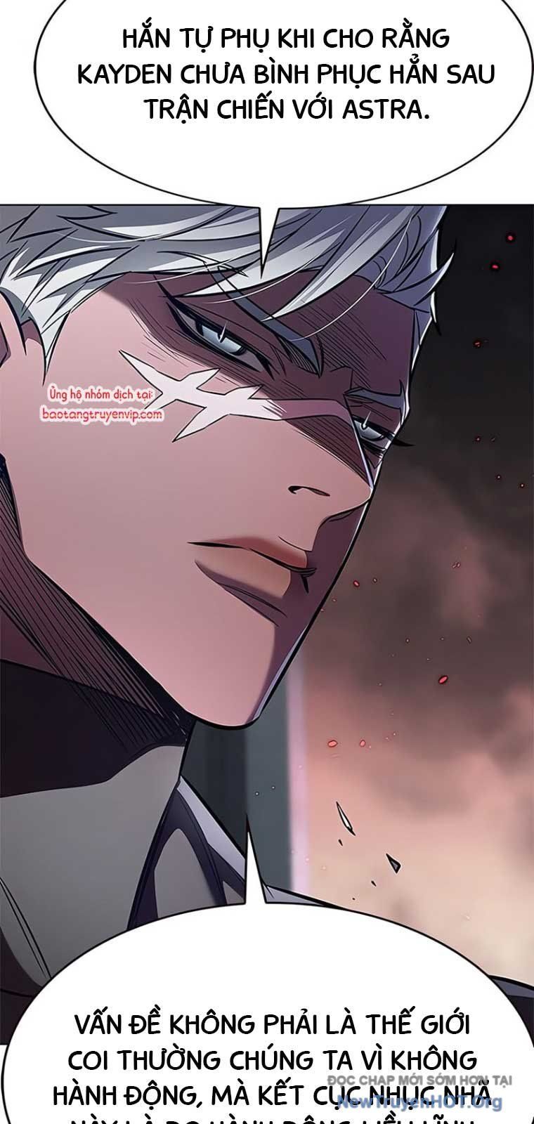 Hoá Thân Thành Mèo - Chapter 355 - Page 93