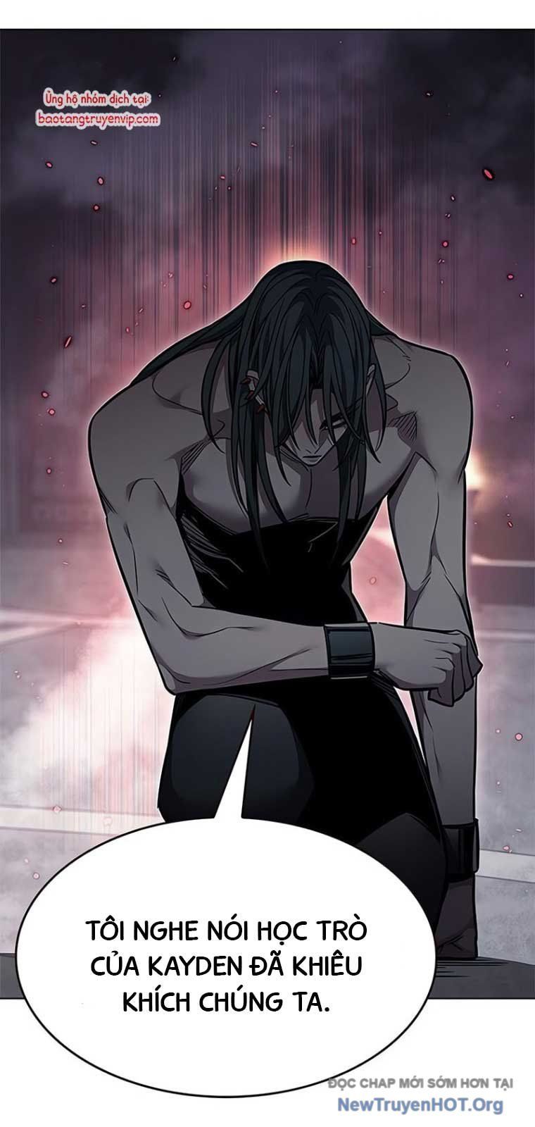 Hoá Thân Thành Mèo - Chapter 355 - Page 97